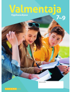 Valmentaja 7 - 9