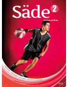 Säde 7 - 9 Matematiikka 2