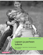 Lapsen ja perheen tukena Opettajan digiaineisto