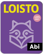 Loisto Abi -lisenssi, oppilaitos (LOPS21)