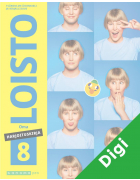 Loisto 8 Oma Digiharjoitukset