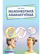 Selkoviestintä asiakastyössä