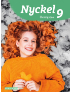 Nyckel 9 Övningsbok
