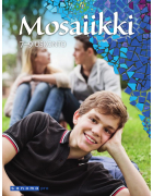 Mosaiikki 7 - 9