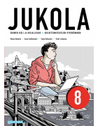 Jukola 8 (LOPS 2016)
