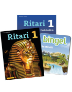 Ritari 1 -paketti