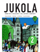 Jukola 2 (LOPS 2016)