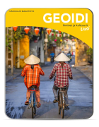 Geoidi uusi Ihmiset ja kulttuurit Digitekstit