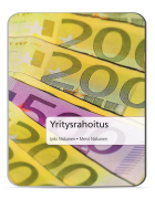 Yritysrahoitus Opettajan digiaineisto