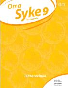 Syke 9 Tehtävävihko