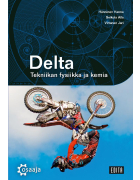 Delta Tekniikan fysiikka ja kemia
