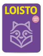 Loisto-digikirjat, 3 kk oppilaitos