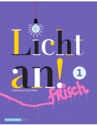 Licht an! Frisch 1