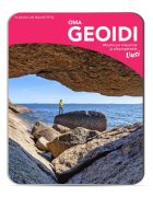 Geoidi uusi Muuttuvat maisemat ja elinympäristöt Oma Digikirja
