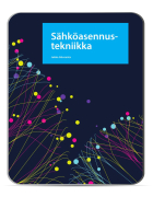 Sähköasennustekniikka Opettajan digiaineisto