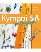 Kymppi in English 5A (OPS 2016)