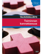 Taloushallinto Toiminnan kannattavuus