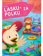 Laskupolku 2A Oma