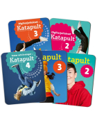 Katapult 2 - 4 Digitekstit ja -harjoitukset