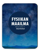 Fysiikan maailma 7-9 Digilisäharjoitukset