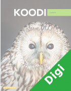 Koodi Luonto Digiopetusmateriaali