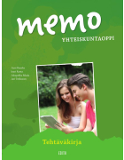 Memo 9 Yhteiskuntaoppi Tehtäväkirja