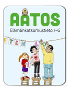 Aatos 1 - 6 Elämänkatsomustieto Digiopetusmateriaali