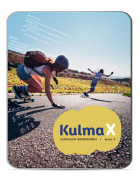 Kulma X Digikirja
