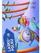 Laskupolku 1B Vastaukset