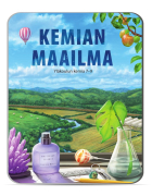 Kemian maailma 7-9 Digiopetusmateriaali