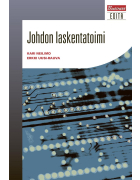 Johdon laskentatoimi