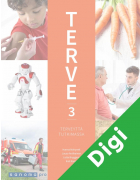 Terve 3 Kompassi-digikokeet