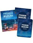 Fysiikan maailma -starttipaketti