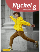 Nyckel 8 Övningsbok