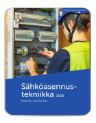 Sähköasennustekniikka Opettajan digiaineisto