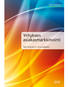 Yrityksen asiakasmarkkinointi