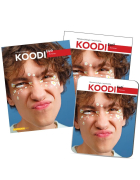 Koodi uusi Ihminen -starttipaketti