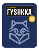 Fysiikka-digikirjat, 3 kk oppilaitos