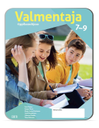 Valmentaja 7 - 9 Digikirja