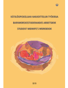 Kätilöopiskelijan harjoittelun työkirja