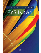 Tekniikan fysiikka 1
