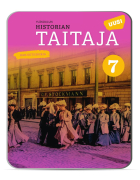 Historian taitaja uusi 7 Digiharjoitukset
