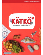 Kätkö 3 Opettajan materiaali