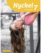 Nyckel 7 Övningsbok