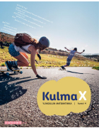 Kulma X
