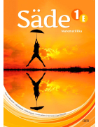 Säde 7 - 9 Matematiikka 1 E