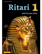 Ritari 1 Opettajan opas
