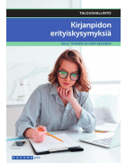 Taloushallinto Kirjanpidon erityiskysymyksiä