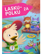 Laskupolku 2A