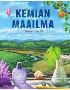 Kemian maailma 7 - 9